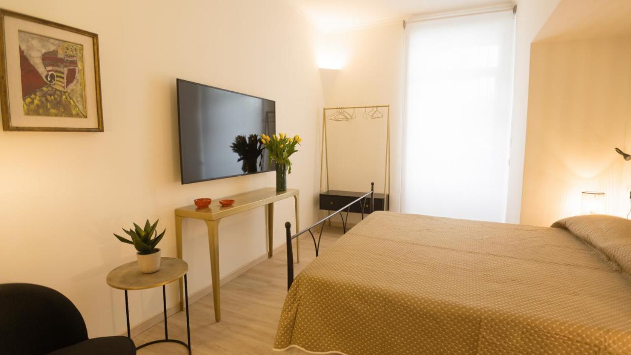 Bea'S Guesthouse 罗马 外观 照片