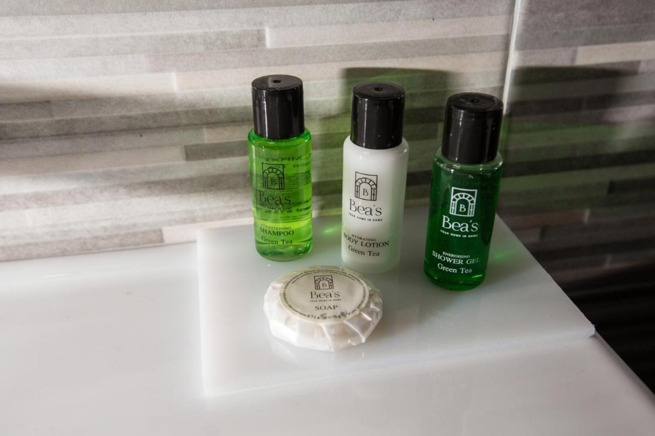 Bea'S Guesthouse 罗马 外观 照片