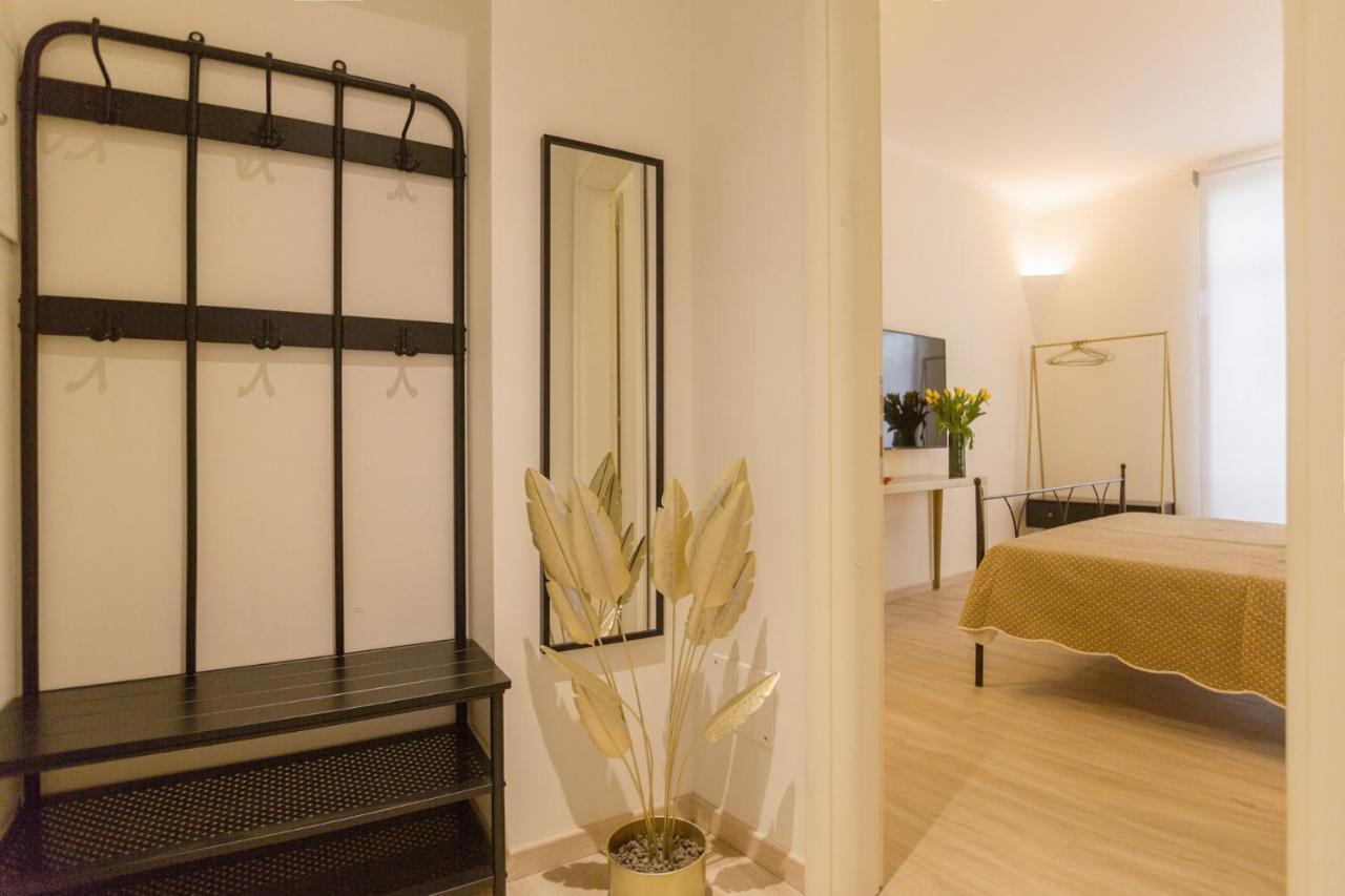 Bea'S Guesthouse 罗马 外观 照片