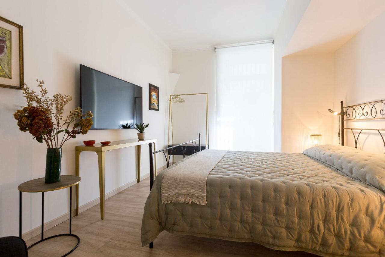Bea'S Guesthouse 罗马 外观 照片
