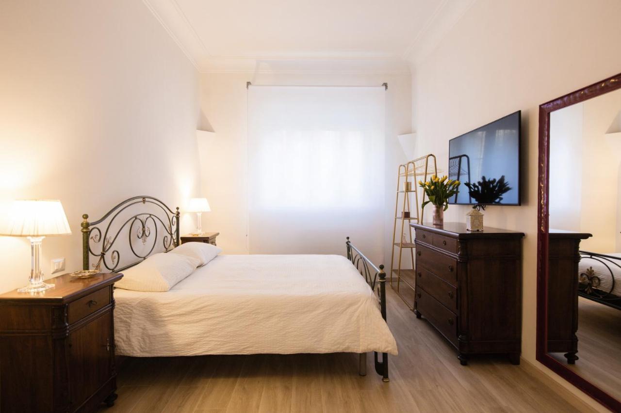 Bea'S Guesthouse 罗马 外观 照片