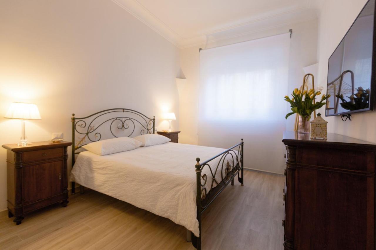 Bea'S Guesthouse 罗马 外观 照片
