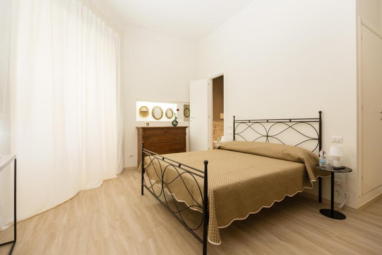 Bea'S Guesthouse 罗马 外观 照片