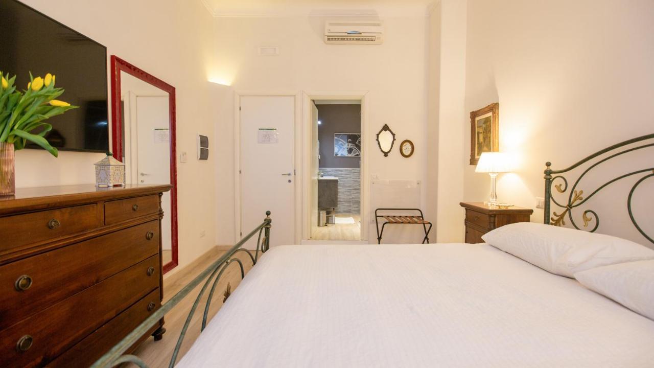 Bea'S Guesthouse 罗马 外观 照片
