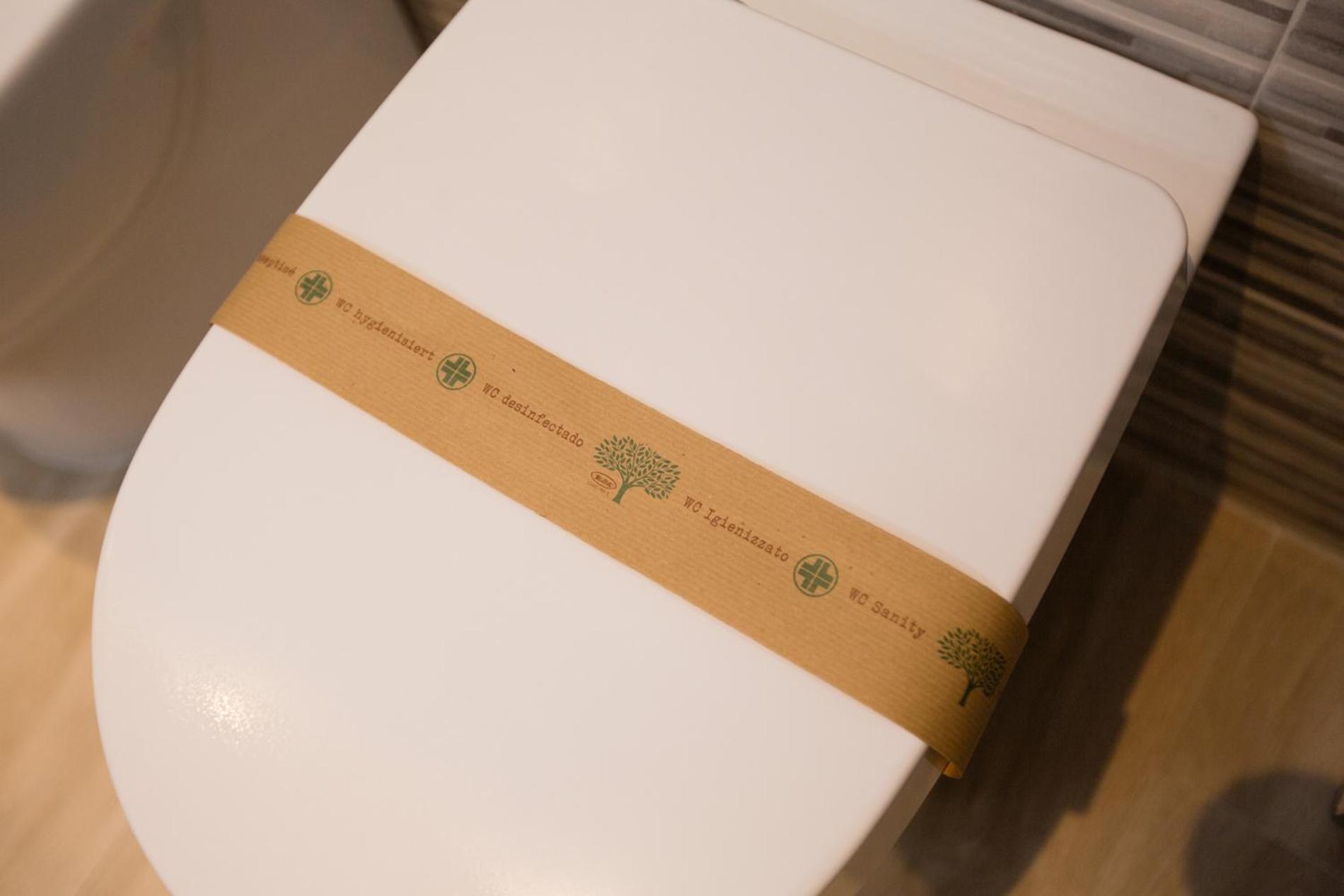 Bea'S Guesthouse 罗马 外观 照片