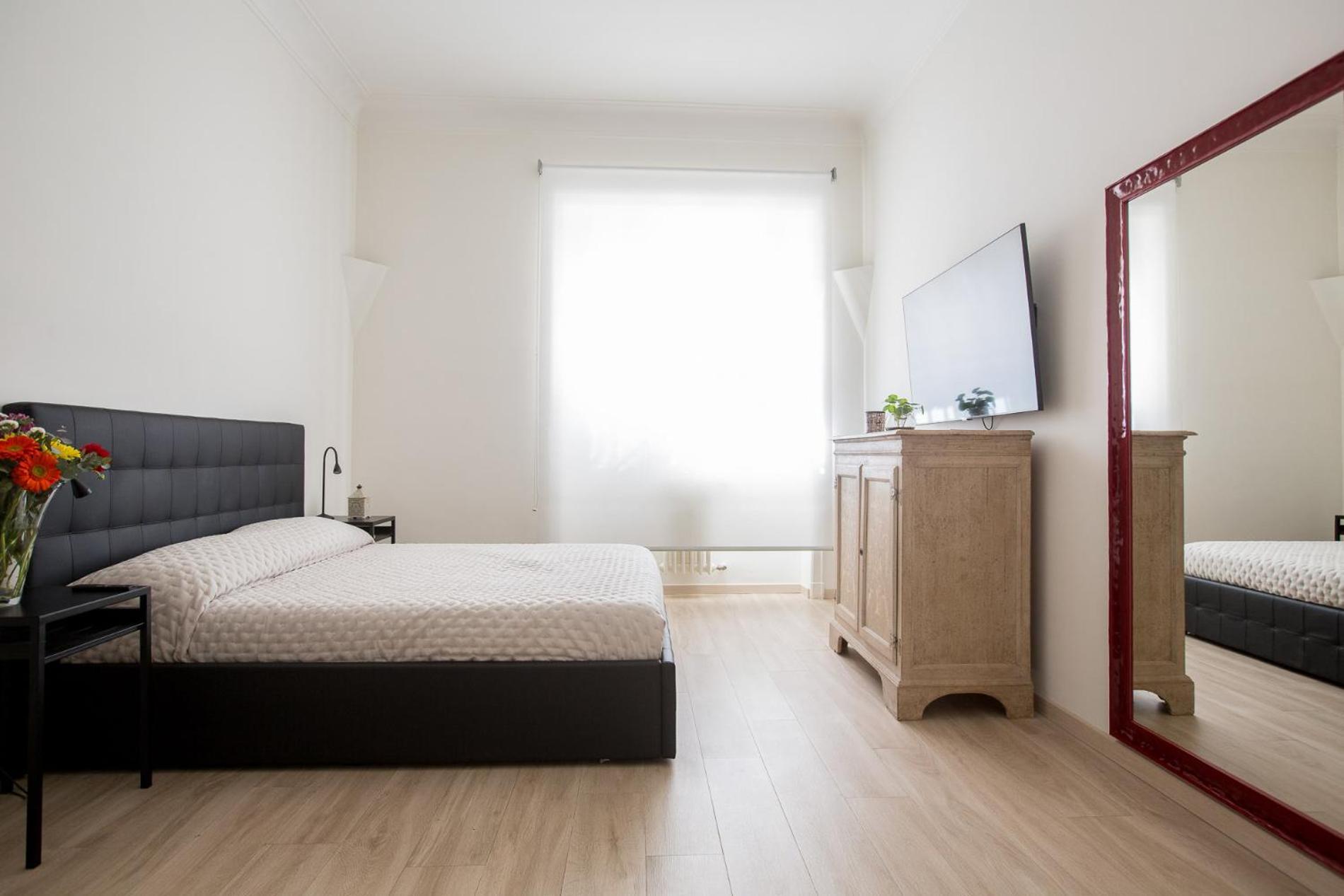 Bea'S Guesthouse 罗马 外观 照片