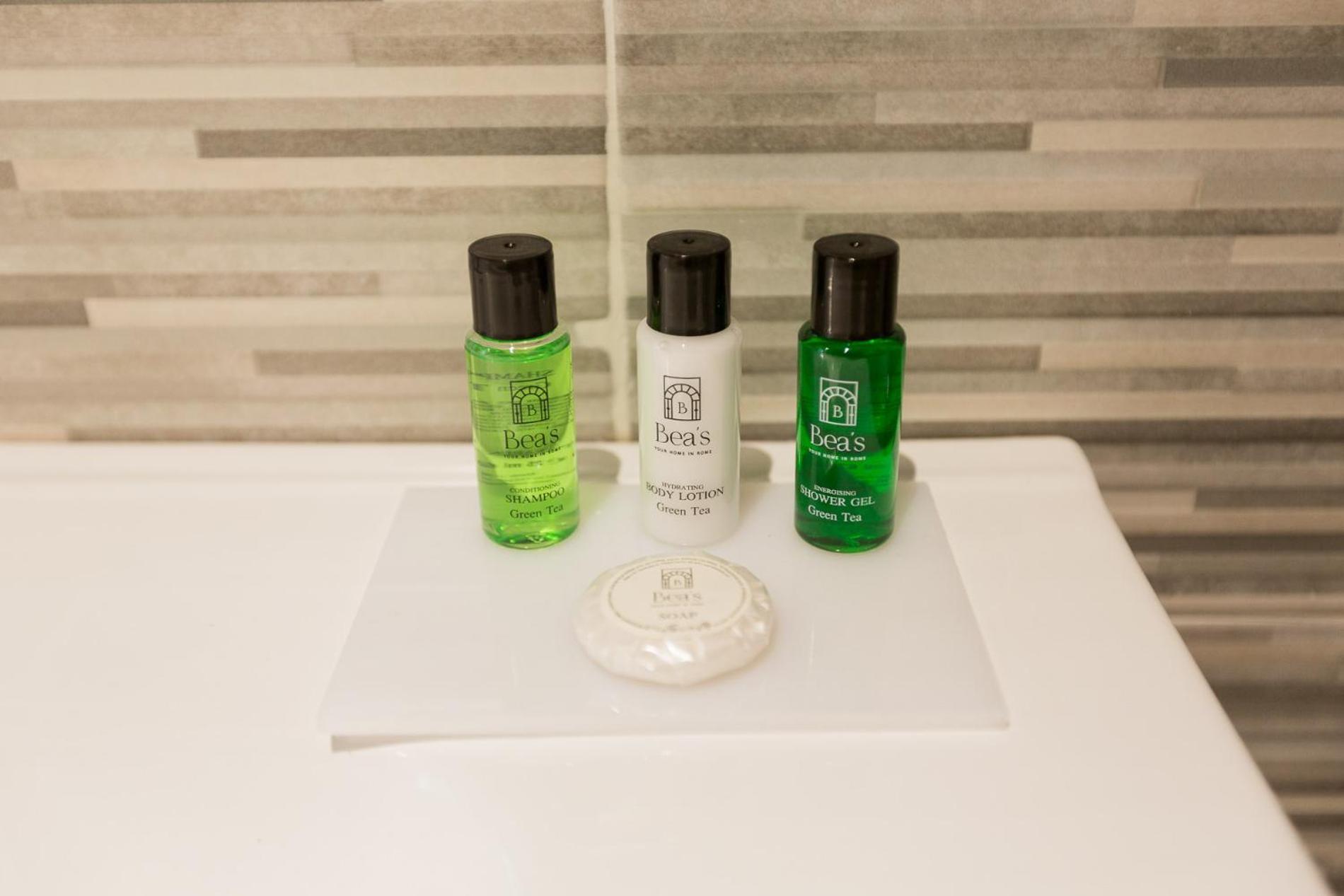 Bea'S Guesthouse 罗马 外观 照片
