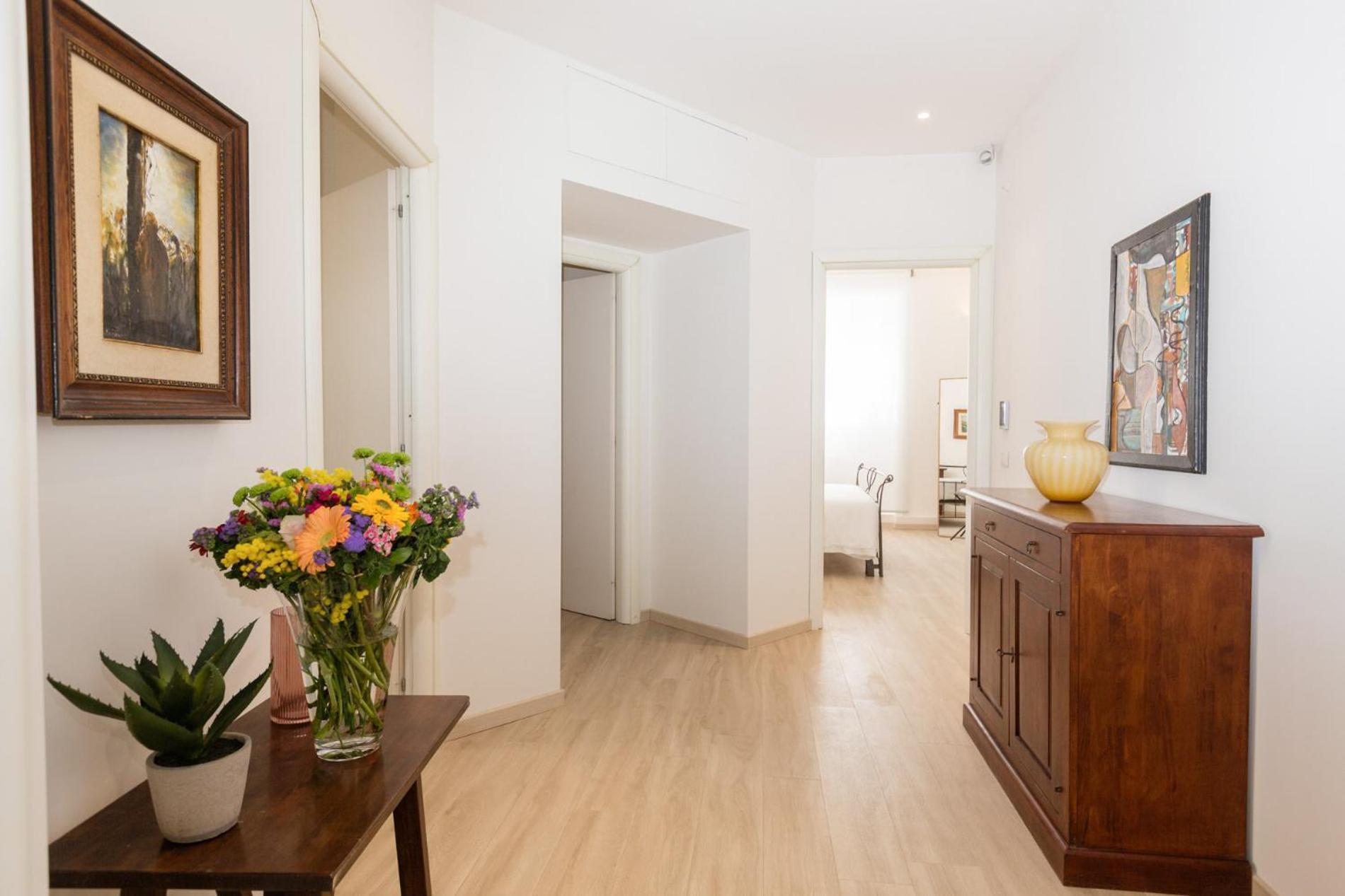 Bea'S Guesthouse 罗马 外观 照片