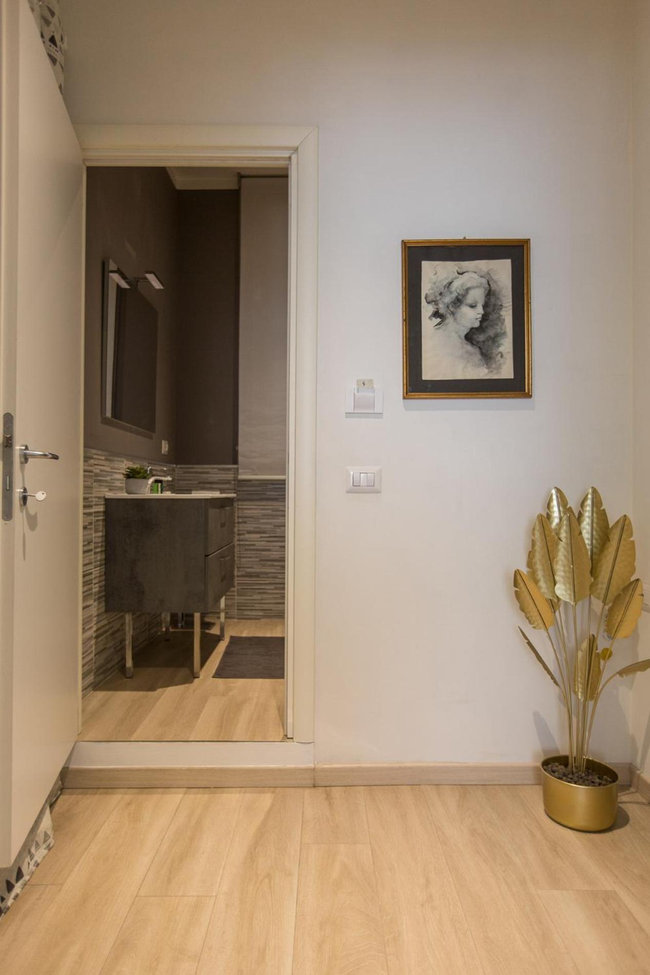 Bea'S Guesthouse 罗马 外观 照片