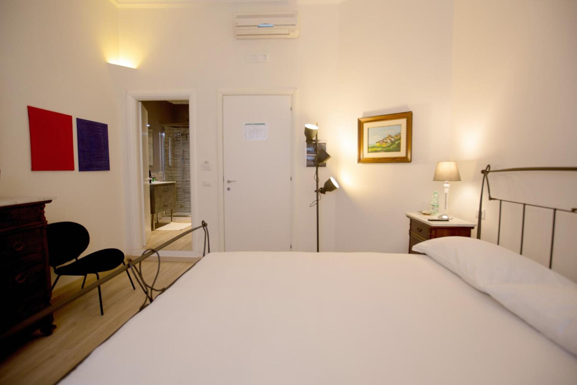 Bea'S Guesthouse 罗马 外观 照片