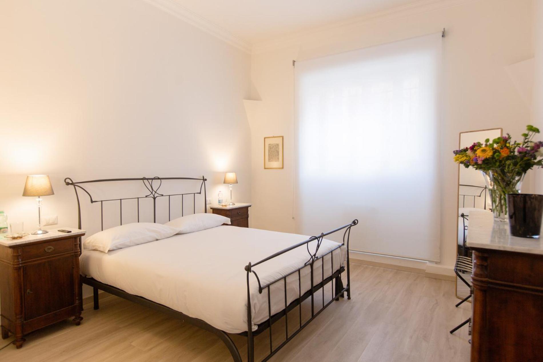 Bea'S Guesthouse 罗马 外观 照片