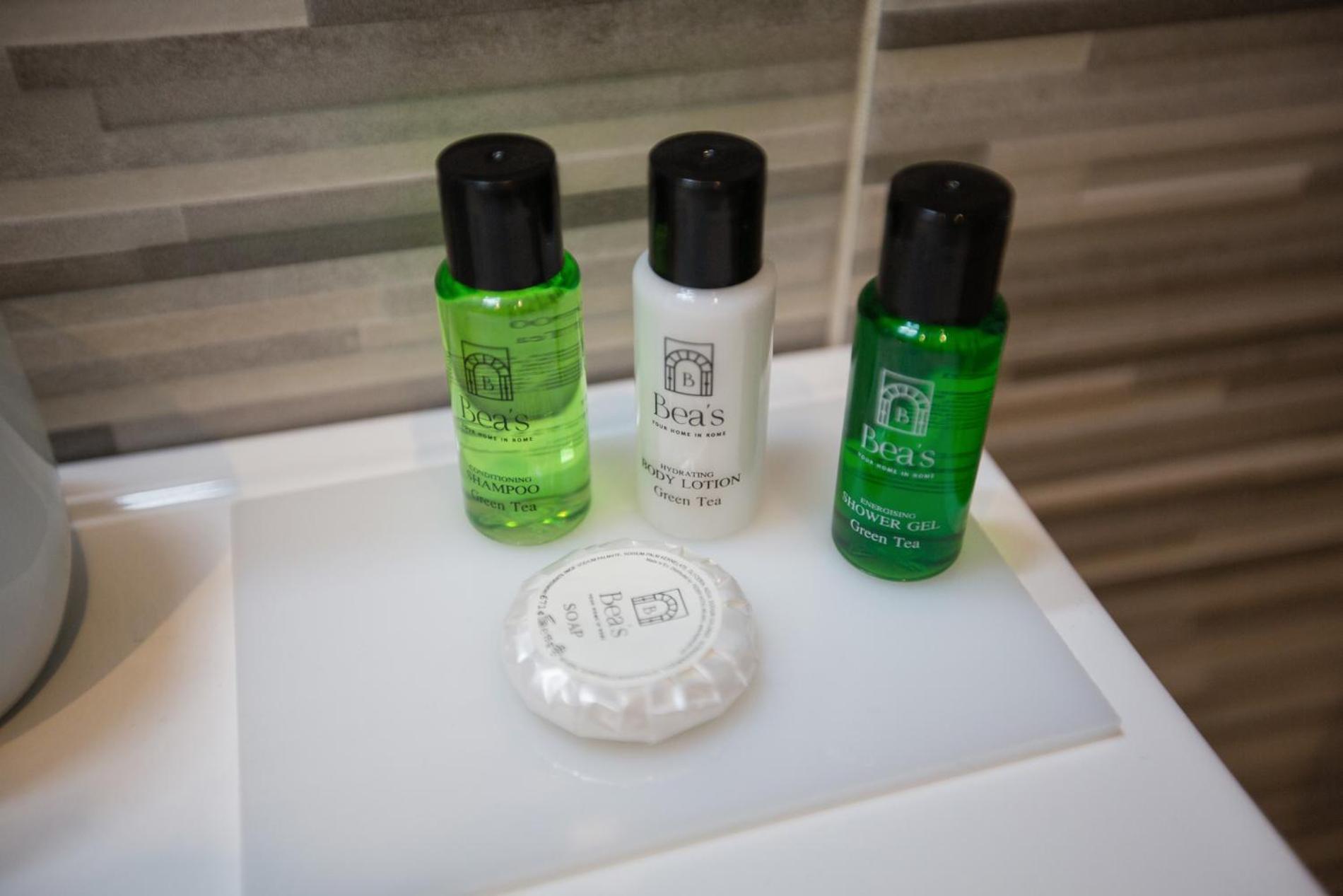 Bea'S Guesthouse 罗马 外观 照片