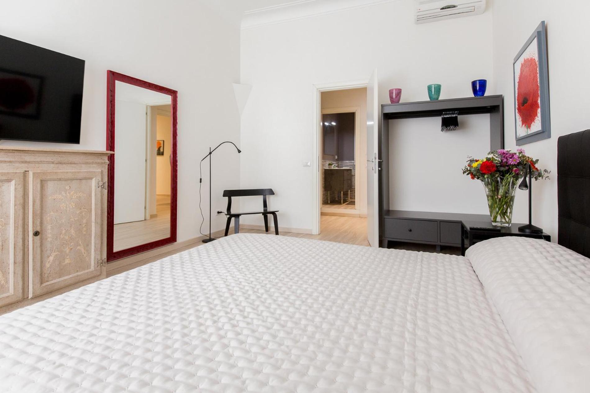 Bea'S Guesthouse 罗马 外观 照片
