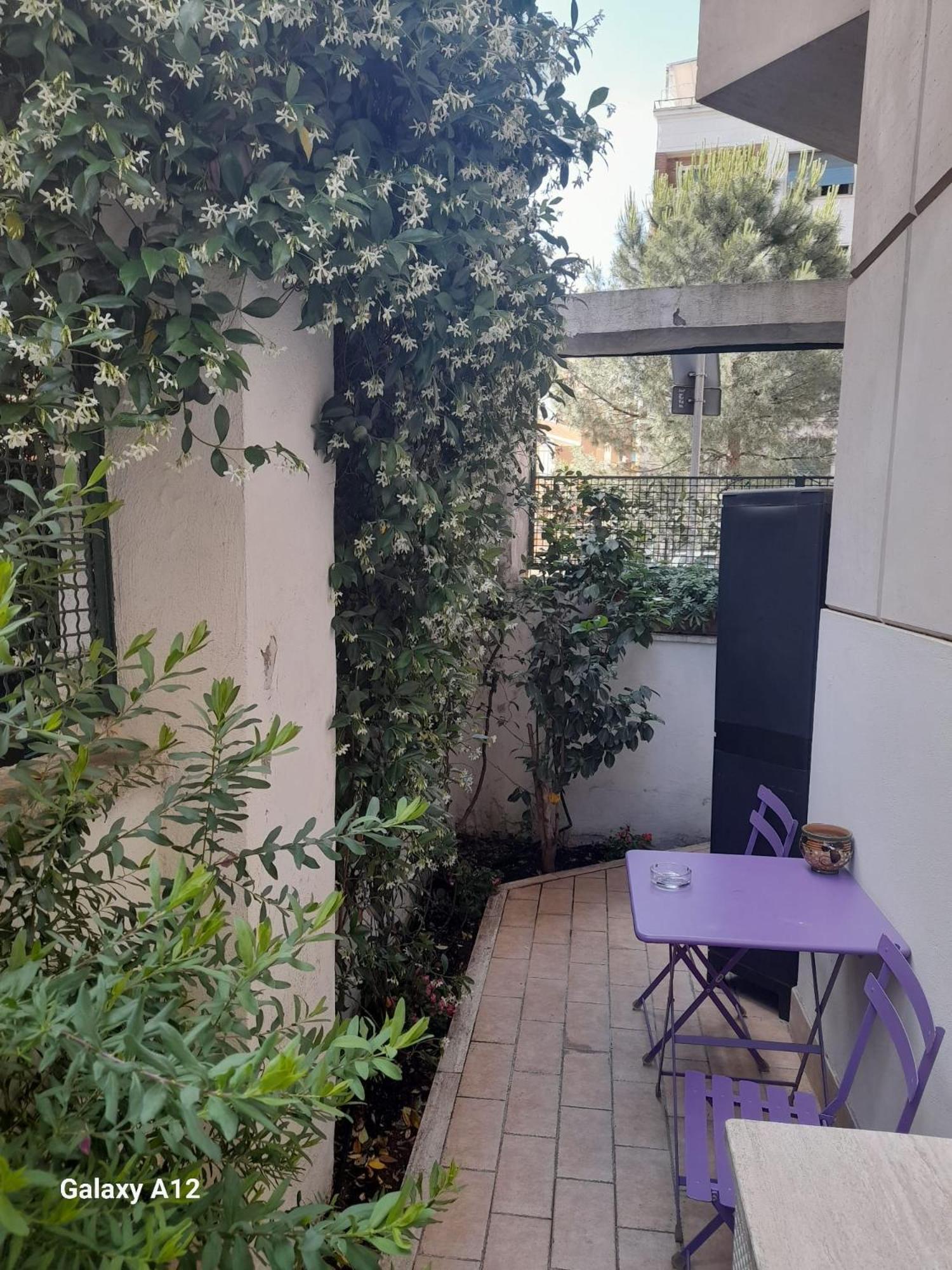 Bea'S Guesthouse 罗马 外观 照片